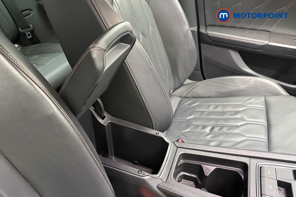 Cupra Formentor VZ2 Automatic Petrol SUV - Stock Number (1637619) - 28th supplementary image