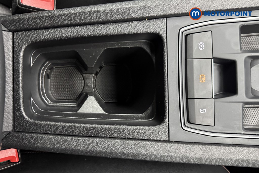 Cupra Formentor VZ2 Automatic Petrol SUV - Stock Number (1637619) - 29th supplementary image