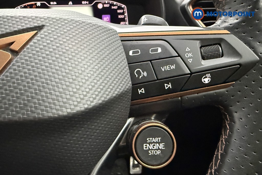 Cupra Formentor VZ2 Automatic Petrol SUV - Stock Number (1637619) - 41st supplementary image