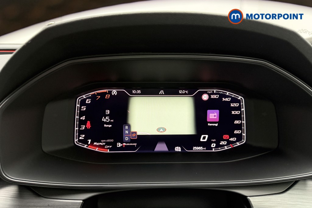 Cupra Formentor VZ2 Automatic Petrol SUV - Stock Number (1637619) - 43rd supplementary image