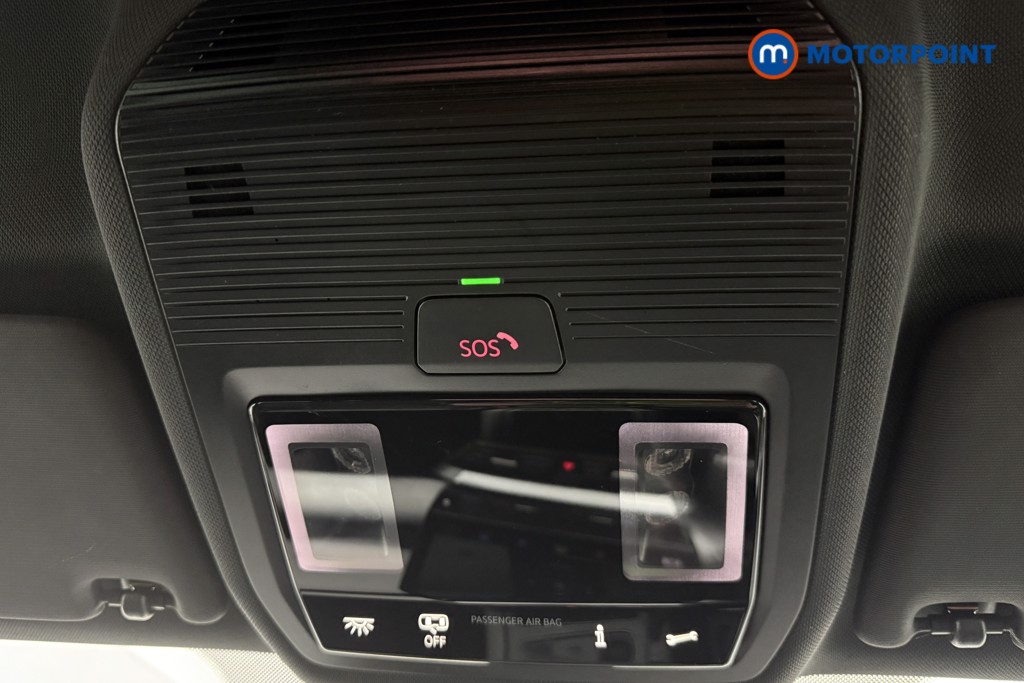 Cupra Formentor VZ2 Automatic Petrol SUV - Stock Number (1637619) - 44th supplementary image