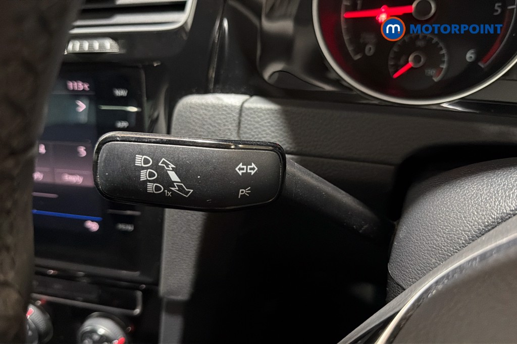 Volkswagen Golf GT Automatic Diesel Hatchback - Stock Number (1637763) - 6th supplementary image