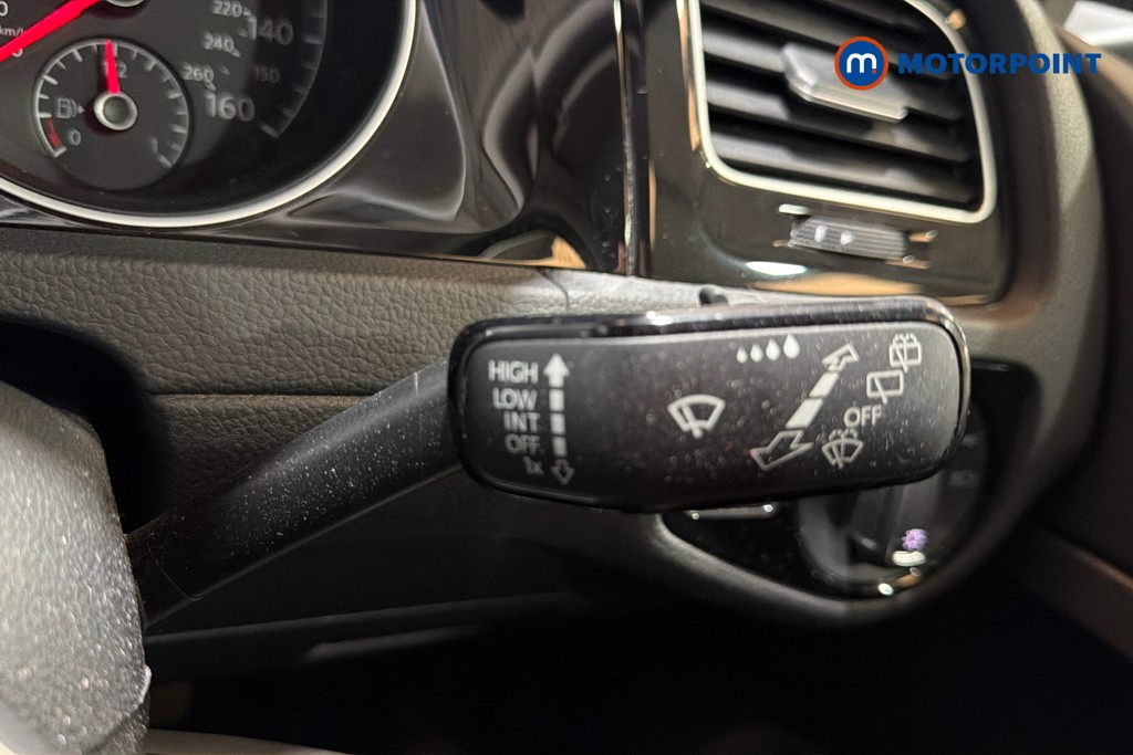 Volkswagen Golf GT Automatic Diesel Hatchback - Stock Number (1637763) - 7th supplementary image