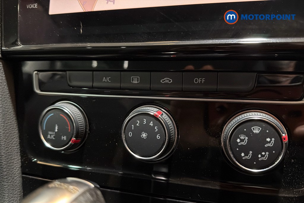 Volkswagen Golf GT Automatic Diesel Hatchback - Stock Number (1637763) - 12th supplementary image