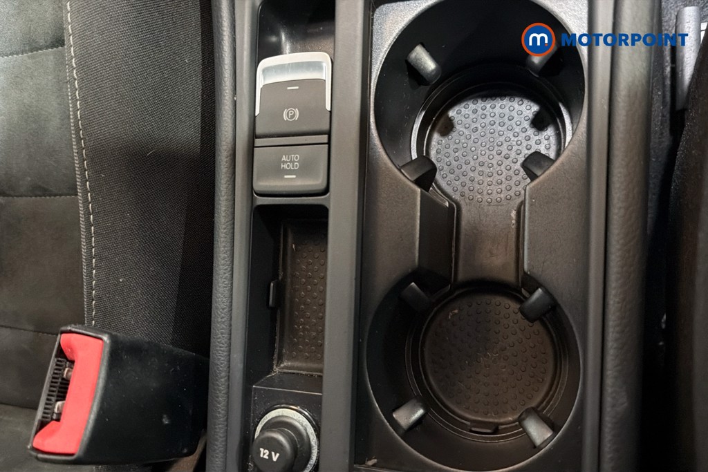 Volkswagen Golf GT Automatic Diesel Hatchback - Stock Number (1637763) - 16th supplementary image