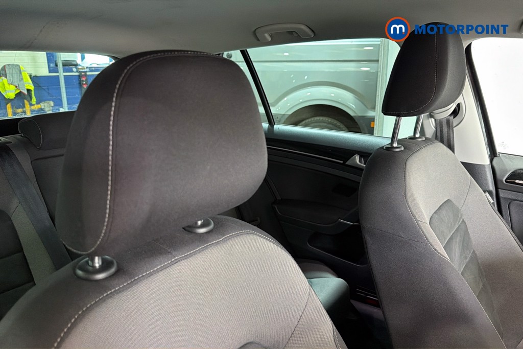 Volkswagen Golf GT Automatic Diesel Hatchback - Stock Number (1637763) - 23rd supplementary image