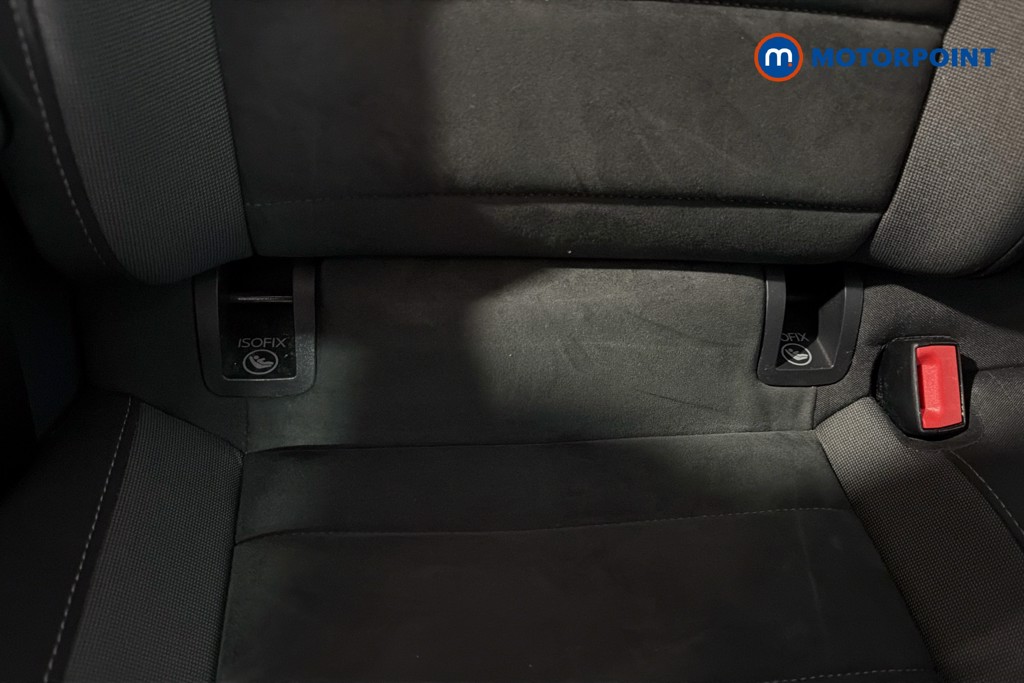 Volkswagen Golf GT Automatic Diesel Hatchback - Stock Number (1637763) - 29th supplementary image