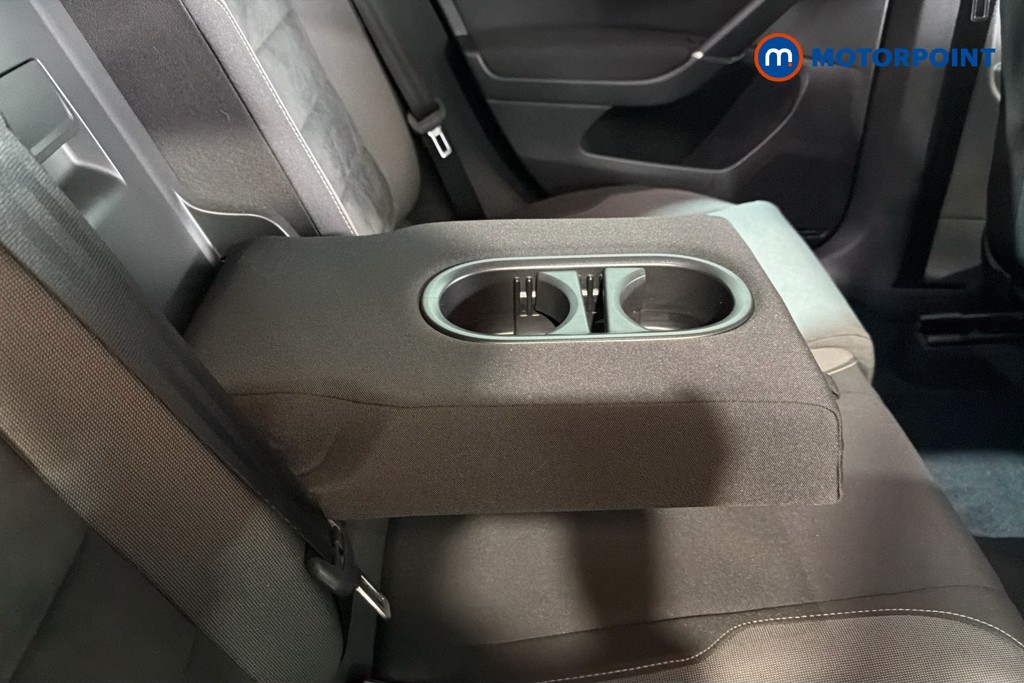 Volkswagen Golf GT Automatic Diesel Hatchback - Stock Number (1637763) - 31st supplementary image