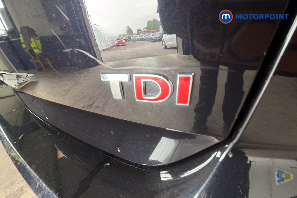 Volkswagen Golf GT Automatic Diesel Hatchback - Stock Number (1637763) - 37th supplementary image