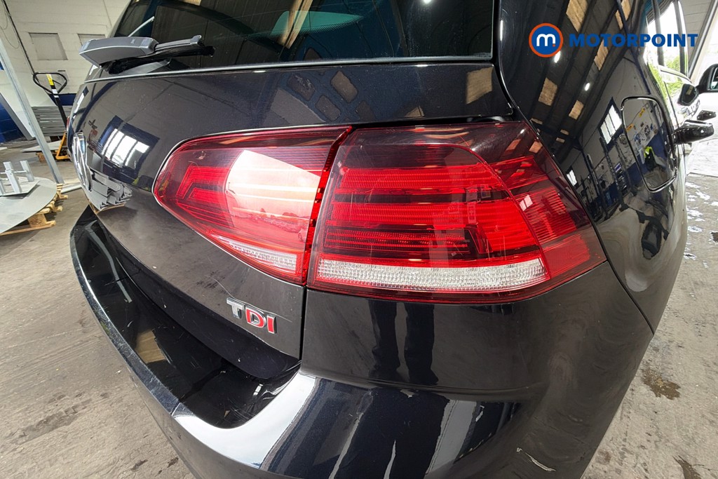 Volkswagen Golf GT Automatic Diesel Hatchback - Stock Number (1637763) - 38th supplementary image