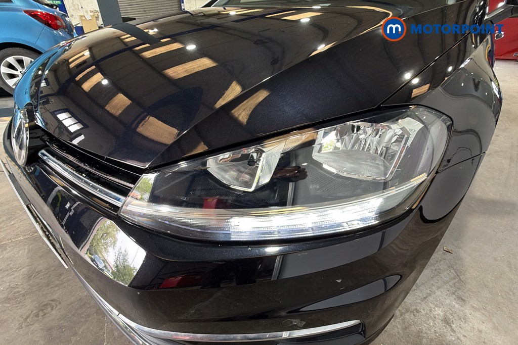 Volkswagen Golf GT Automatic Diesel Hatchback - Stock Number (1637763) - 44th supplementary image