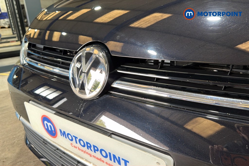 Volkswagen Golf GT Automatic Diesel Hatchback - Stock Number (1637763) - 45th supplementary image