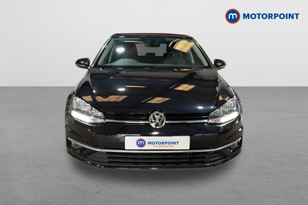 Volkswagen Golf GT Automatic Diesel Hatchback - Stock Number (1637763) - Front bumper