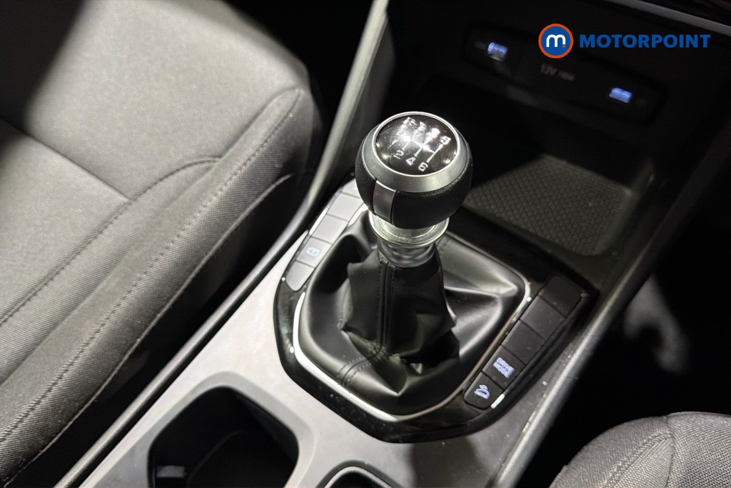 Hyundai Tucson Se Connect Manual Petrol SUV - Stock Number (1637863) - 15th supplementary image