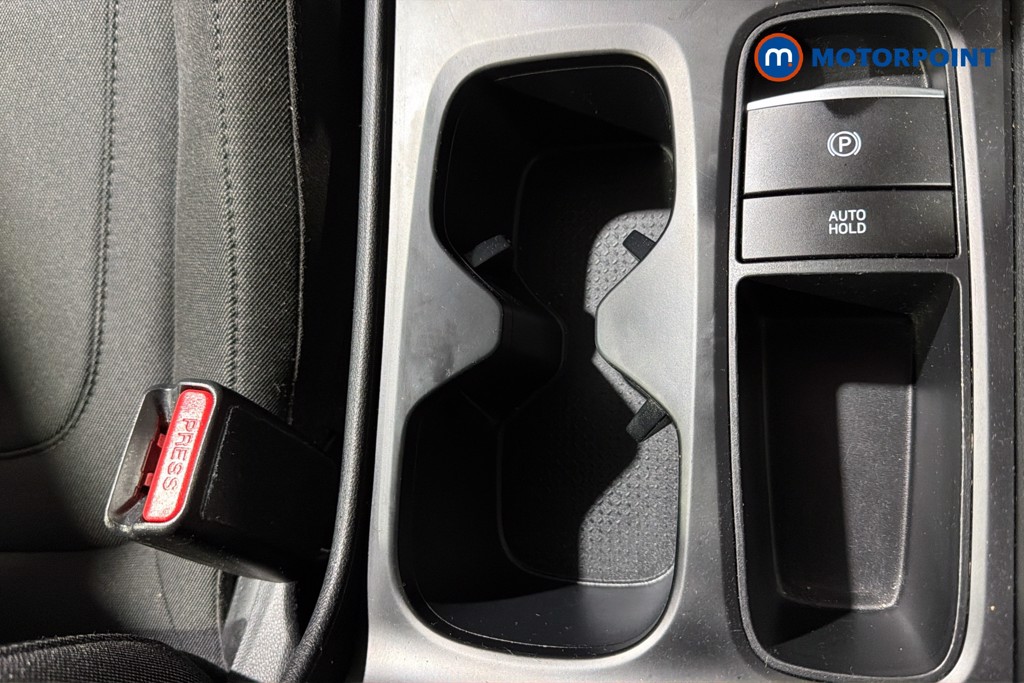 Hyundai Tucson Se Connect Manual Petrol SUV - Stock Number (1637863) - 16th supplementary image
