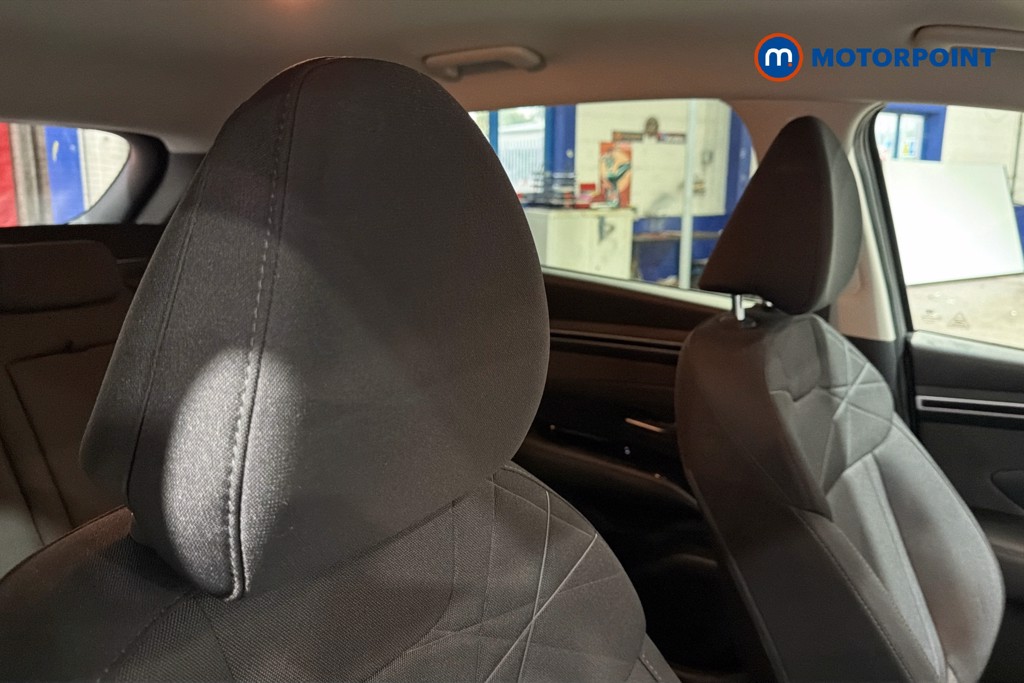 Hyundai Tucson Se Connect Manual Petrol SUV - Stock Number (1637863) - 23rd supplementary image
