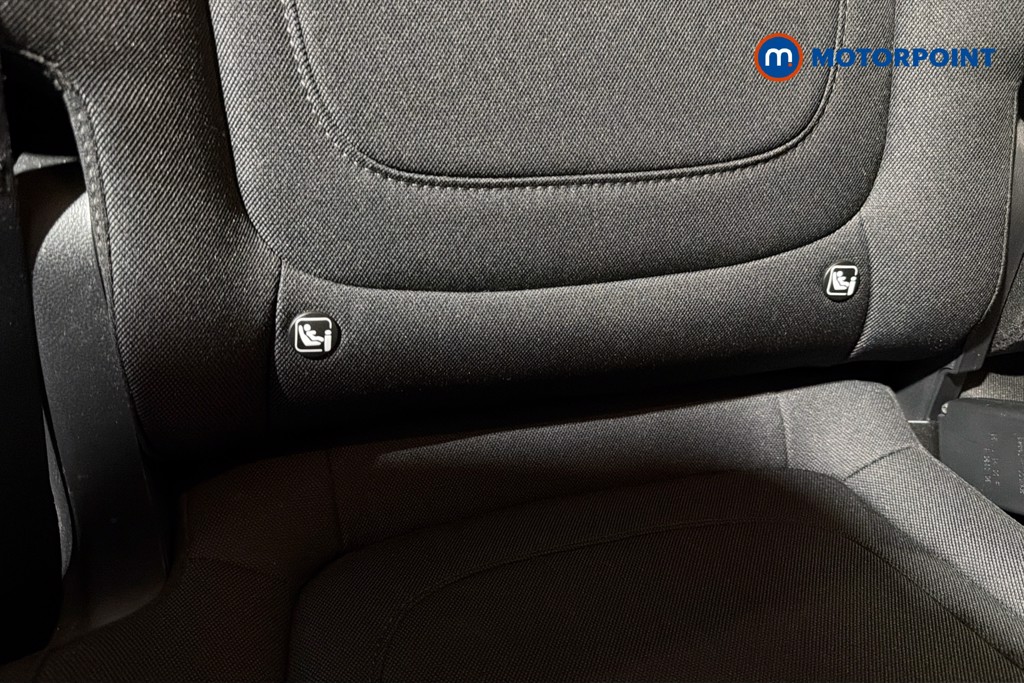 Hyundai Tucson Se Connect Manual Petrol SUV - Stock Number (1637863) - 29th supplementary image
