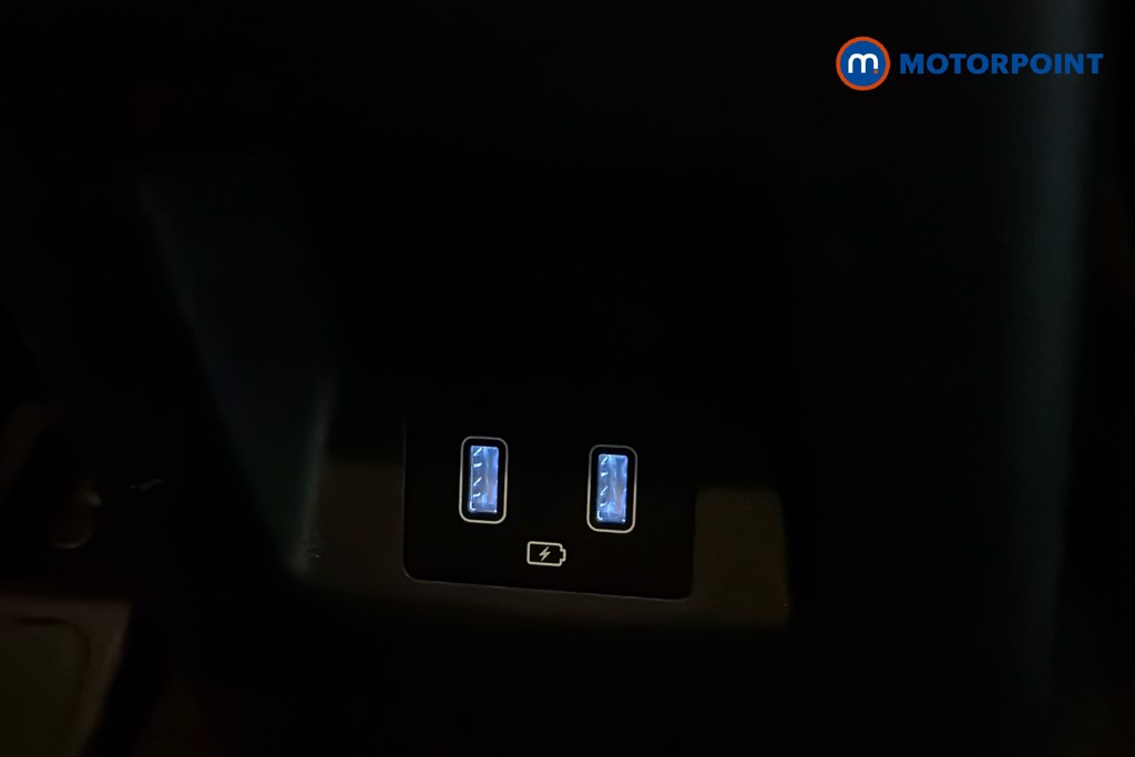Hyundai Tucson Se Connect Manual Petrol SUV - Stock Number (1637863) - 30th supplementary image