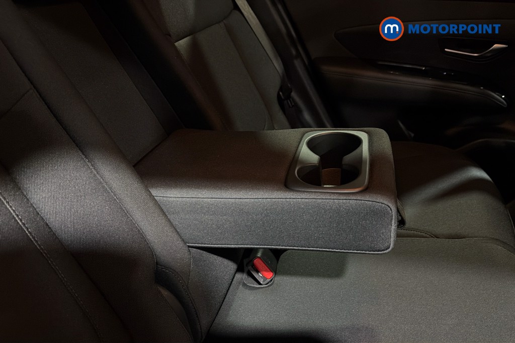 Hyundai Tucson Se Connect Manual Petrol SUV - Stock Number (1637863) - 31st supplementary image