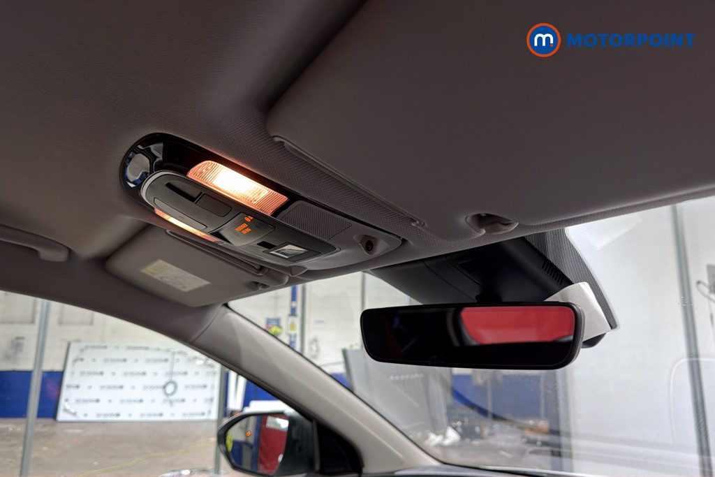 Hyundai Tucson Se Connect Manual Petrol SUV - Stock Number (1637863) - 32nd supplementary image
