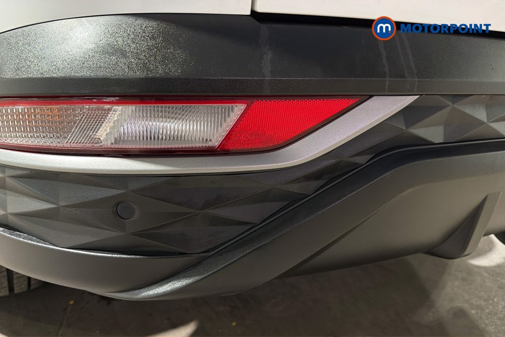 Hyundai Tucson Se Connect Manual Petrol SUV - Stock Number (1637863) - 40th supplementary image