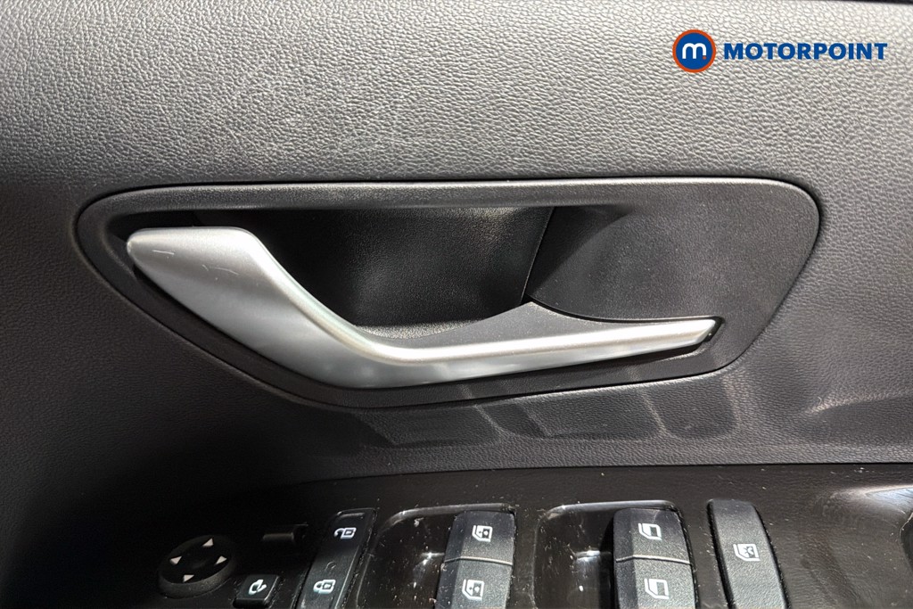 Hyundai Tucson Se Connect Manual Petrol SUV - Stock Number (1637863) - 42nd supplementary image