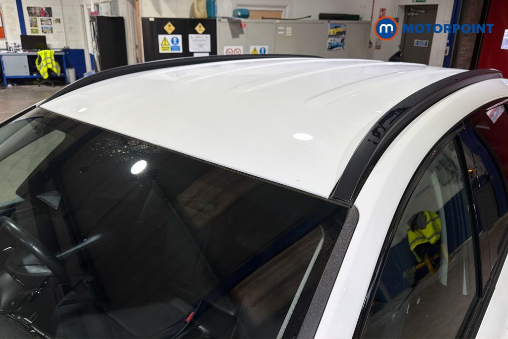 Hyundai Tucson Se Connect Manual Petrol SUV - Stock Number (1637863) - 52nd supplementary image