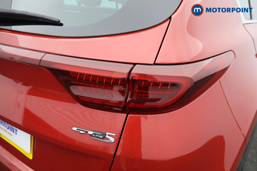 KIA Sportage Gt-Line S Automatic Diesel SUV - Stock Number (1638403) - 3rd supplementary image