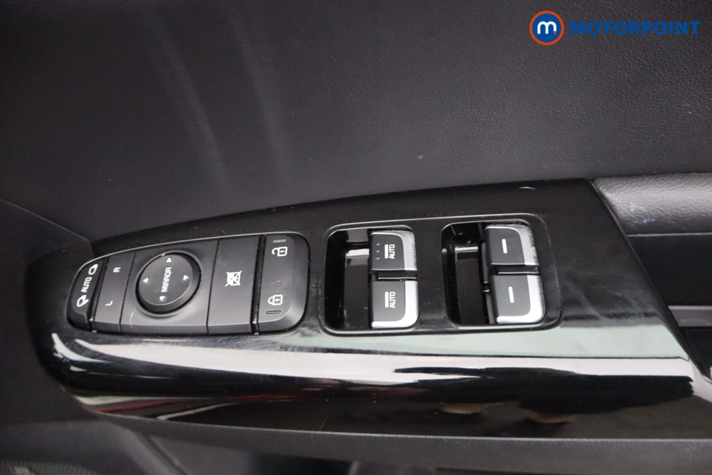 KIA Sportage Gt-Line S Automatic Diesel SUV - Stock Number (1638403) - 11th supplementary image