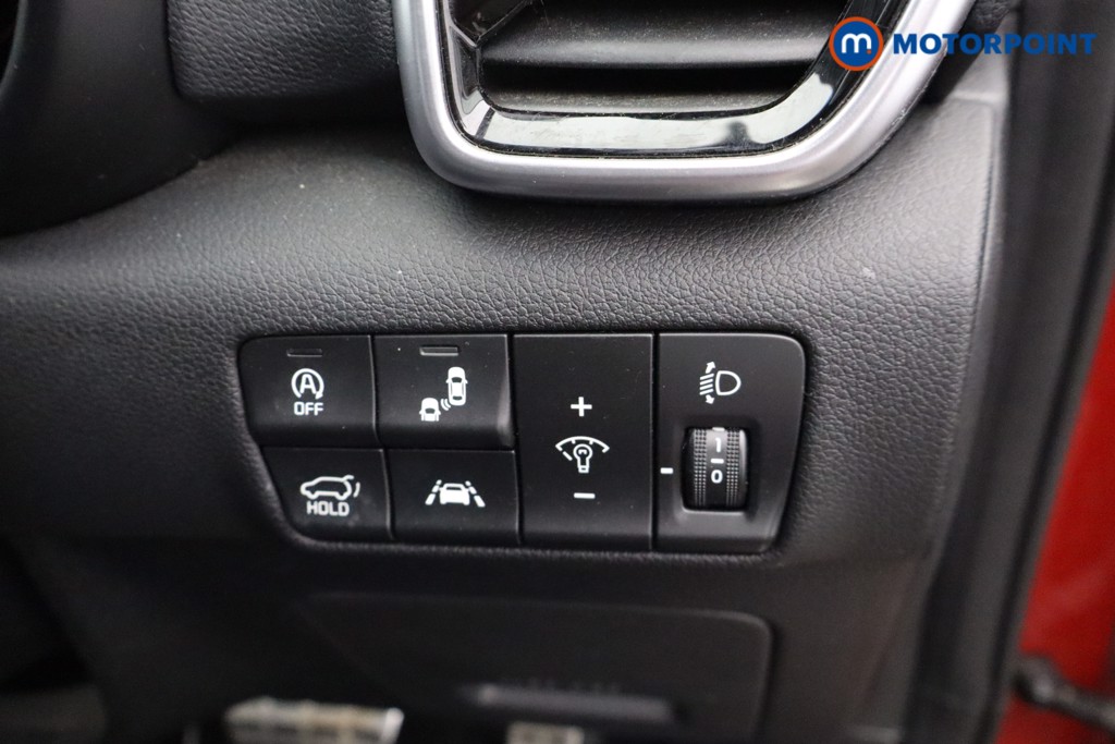 KIA Sportage Gt-Line S Automatic Diesel SUV - Stock Number (1638403) - 13th supplementary image