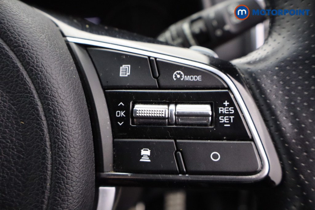 KIA Sportage Gt-Line S Automatic Diesel SUV - Stock Number (1638403) - 14th supplementary image
