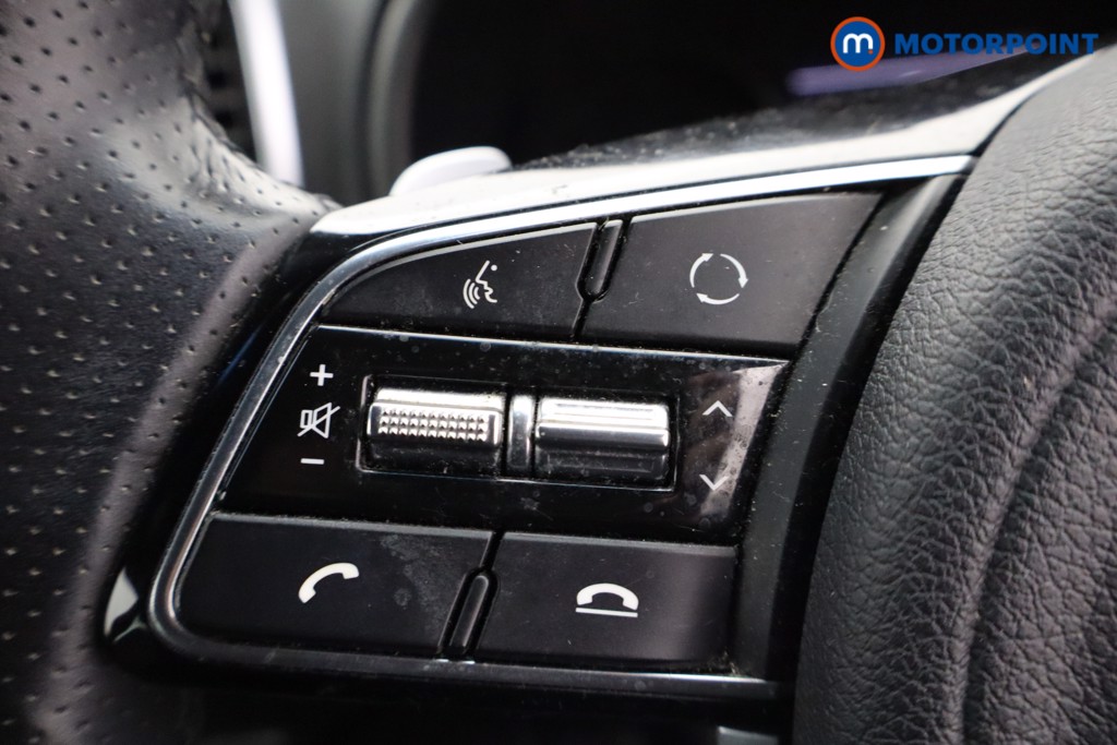 KIA Sportage Gt-Line S Automatic Diesel SUV - Stock Number (1638403) - 15th supplementary image