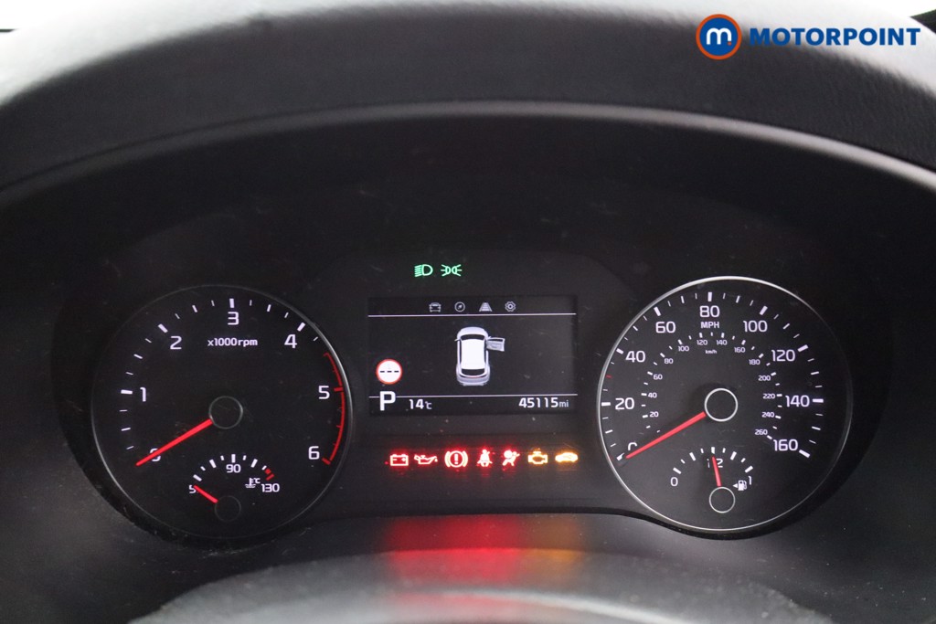 KIA Sportage Gt-Line S Automatic Diesel SUV - Stock Number (1638403) - 16th supplementary image