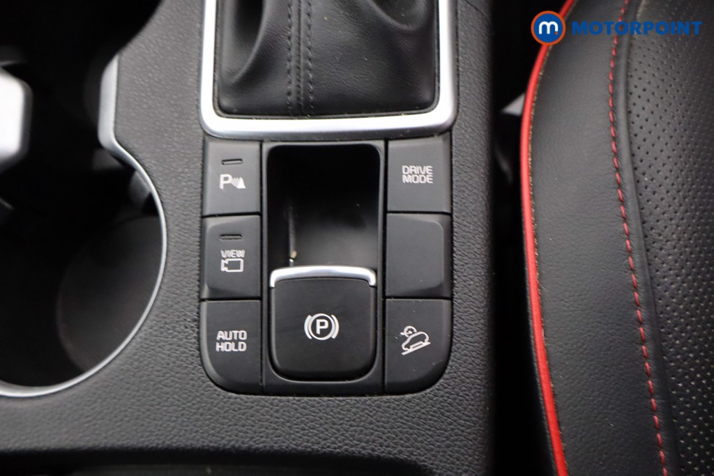 KIA Sportage Gt-Line S Automatic Diesel SUV - Stock Number (1638403) - 17th supplementary image