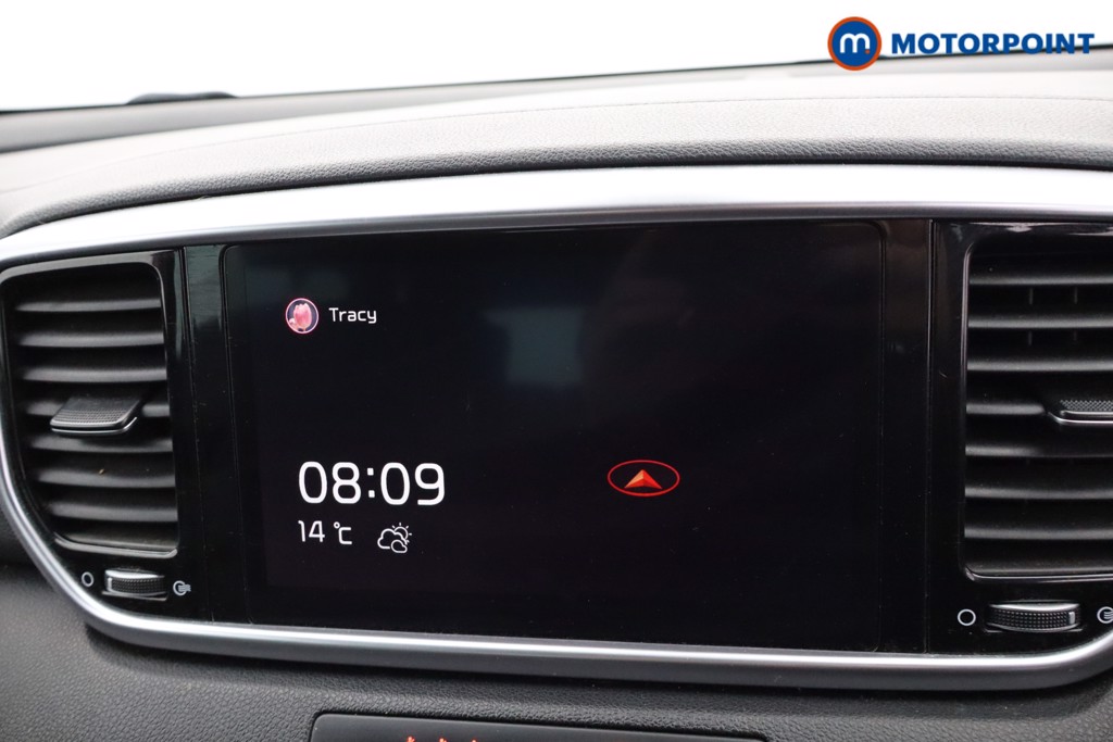 KIA Sportage Gt-Line S Automatic Diesel SUV - Stock Number (1638403) - 19th supplementary image