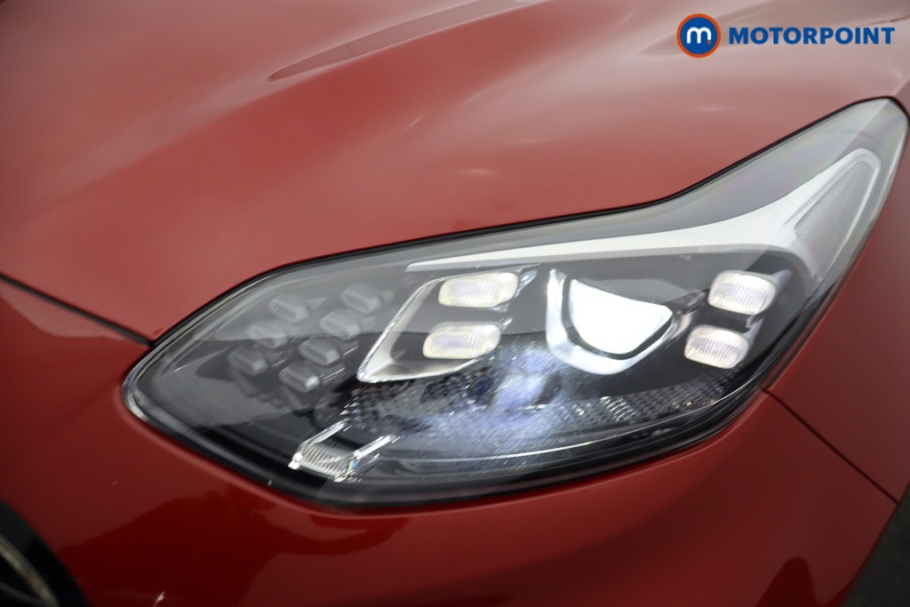 KIA Sportage Gt-Line S Automatic Diesel SUV - Stock Number (1638403) - 26th supplementary image