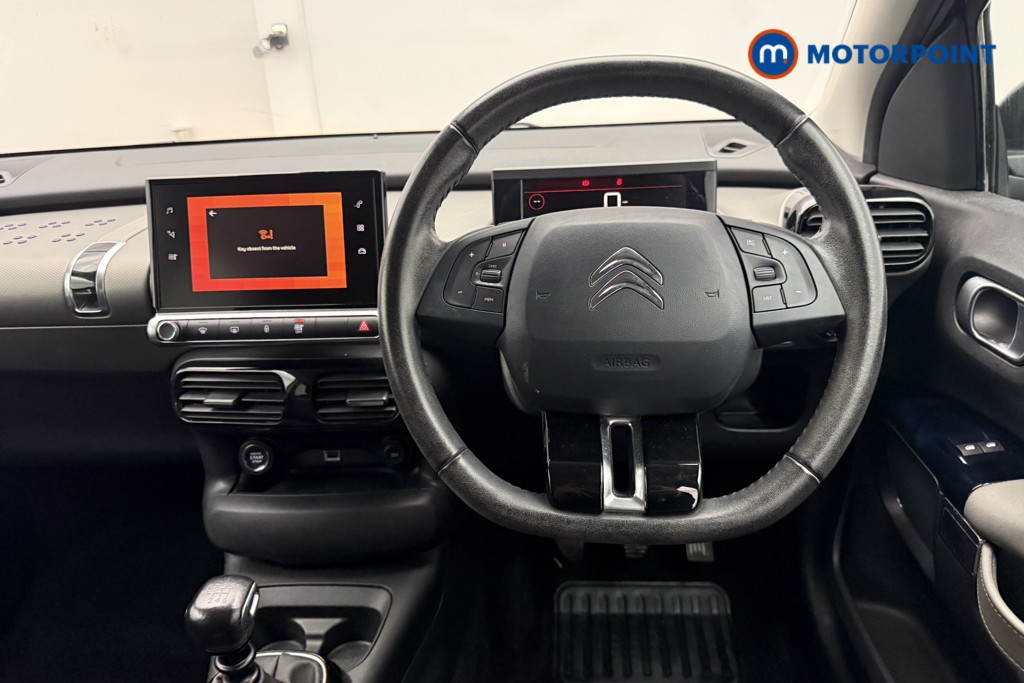 Citroen C4 Cactus Flair Manual Petrol SUV - Stock Number (1638661) - 2nd supplementary image