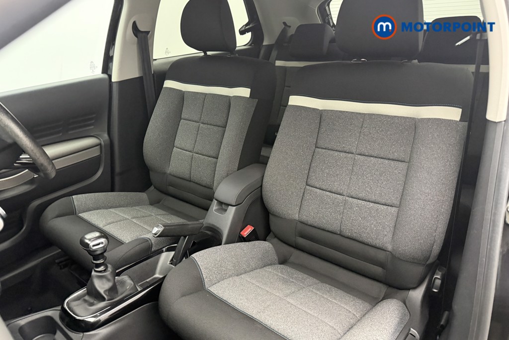Citroen C4 Cactus Flair Manual Petrol SUV - Stock Number (1638661) - 3rd supplementary image