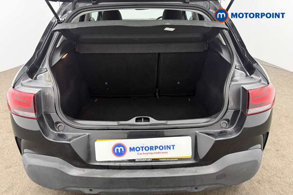 Citroen C4 Cactus Flair Manual Petrol SUV - Stock Number (1638661) - 5th supplementary image