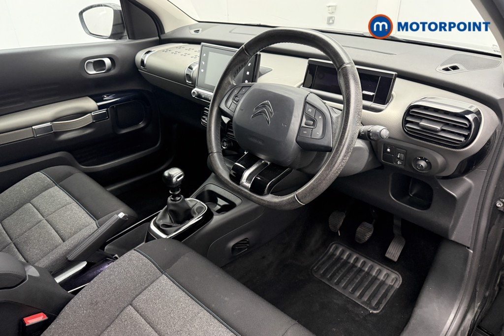 Citroen C4 Cactus Flair Manual Petrol SUV - Stock Number (1638661) - 6th supplementary image