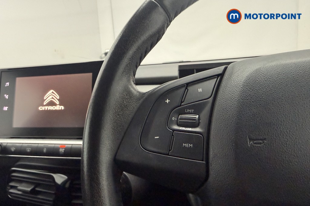 Citroen C4 Cactus Flair Manual Petrol SUV - Stock Number (1638661) - 7th supplementary image
