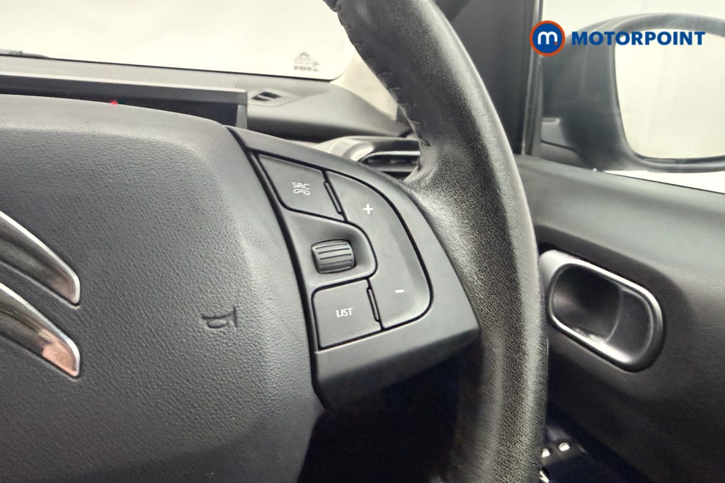 Citroen C4 Cactus Flair Manual Petrol SUV - Stock Number (1638661) - 8th supplementary image