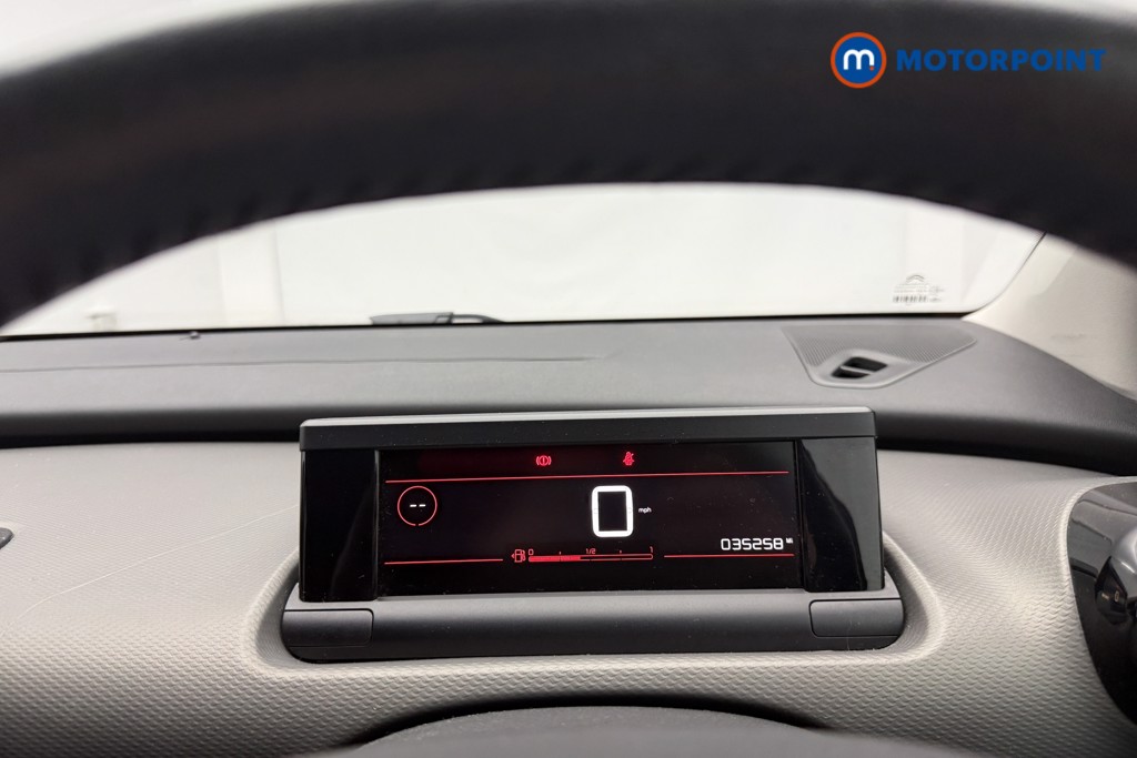 Citroen C4 Cactus Flair Manual Petrol SUV - Stock Number (1638661) - 9th supplementary image