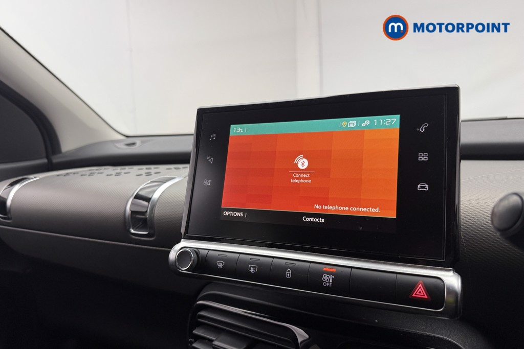 Citroen C4 Cactus Flair Manual Petrol SUV - Stock Number (1638661) - 11th supplementary image