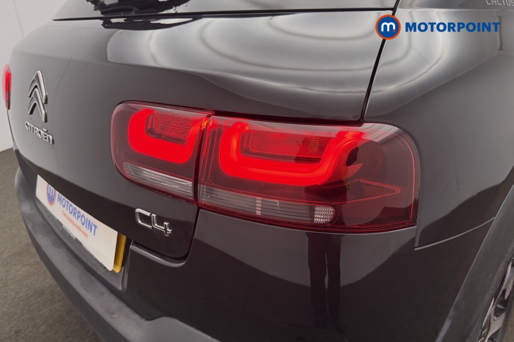 Citroen C4 Cactus Flair Manual Petrol SUV - Stock Number (1638661) - 16th supplementary image