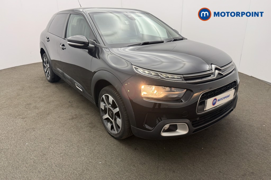 Citroen C4 Cactus Flair Manual Petrol SUV - Stock Number (1638661) - 17th supplementary image