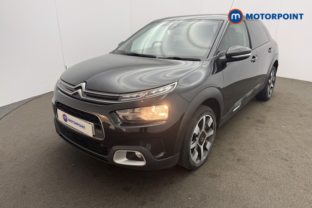 Citroen C4 Cactus Flair Manual Petrol SUV - Stock Number (1638661) - 18th supplementary image