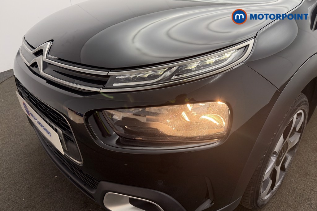 Citroen C4 Cactus Flair Manual Petrol SUV - Stock Number (1638661) - 19th supplementary image