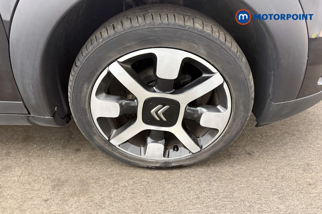 Citroen C4 Cactus Flair Manual Petrol SUV - Stock Number (1638661) - 20th supplementary image