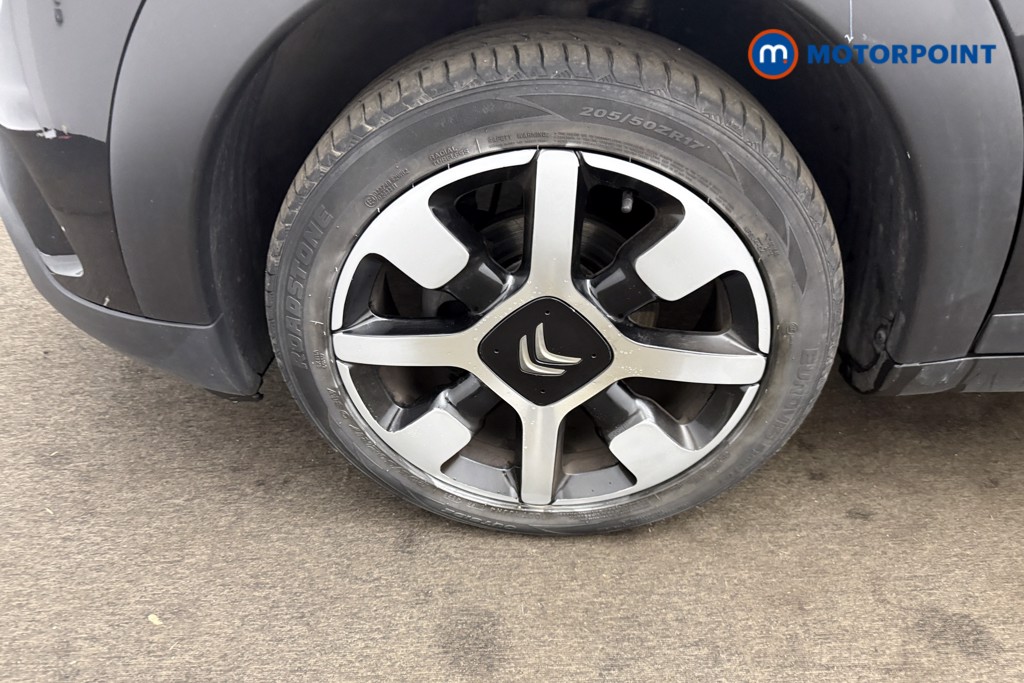Citroen C4 Cactus Flair Manual Petrol SUV - Stock Number (1638661) - 23rd supplementary image